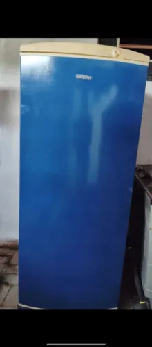 Geladeira Consul
