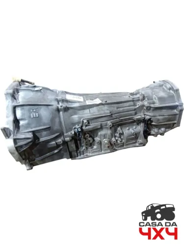 Caixa Cambio Hilux 2.8 Automatica 2023 4x4