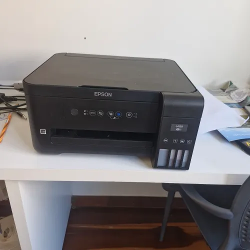 Impressora Epson L450