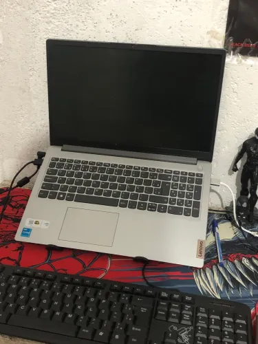 Notebook Lenovo