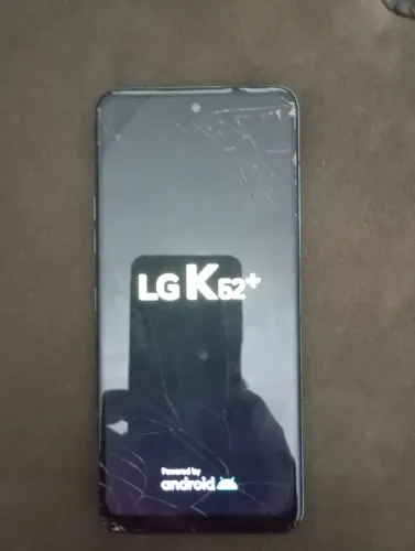 LG K62