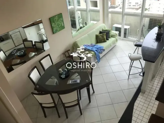 Loft para Locação com 2 Quartos, no Gonzaga