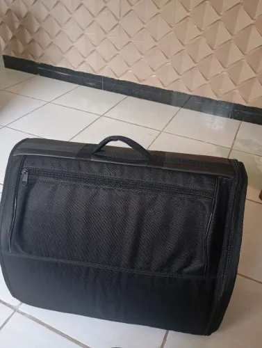 Capa pra acordeon 