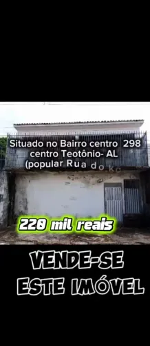 Documento oficial escritura pública