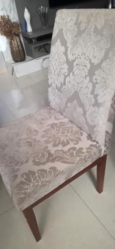 Cadeiras de sala de jantar 