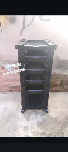 Carro auxiliar 