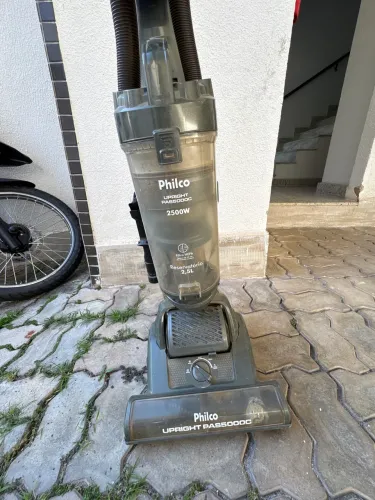 Aspirador de pó 2500W - Philco