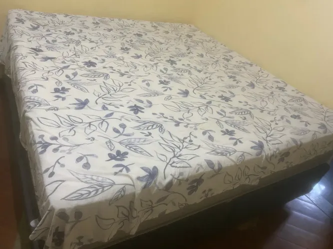 Cama King Size Gugante 700,00
