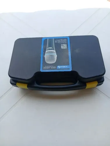 Microfone 