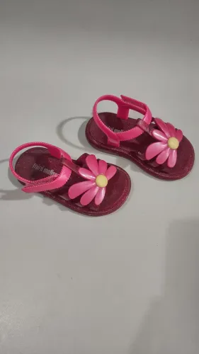 Mini Melissa