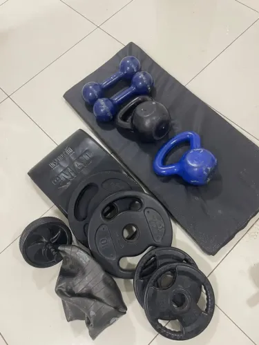 Kit academia