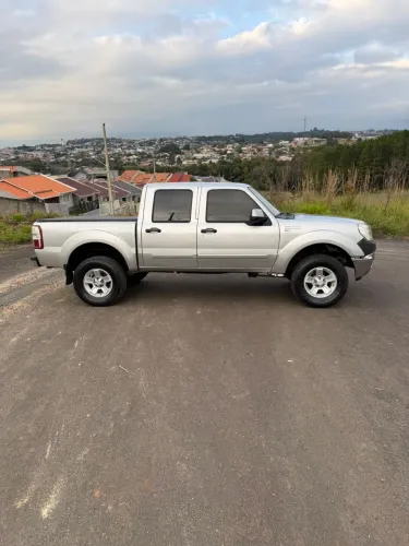 Ford Ranger XLT 2.3 16V 150cv CD Repower. 2010