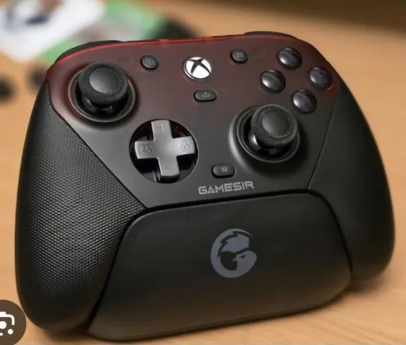 Controle Gamesir G7 Pro 