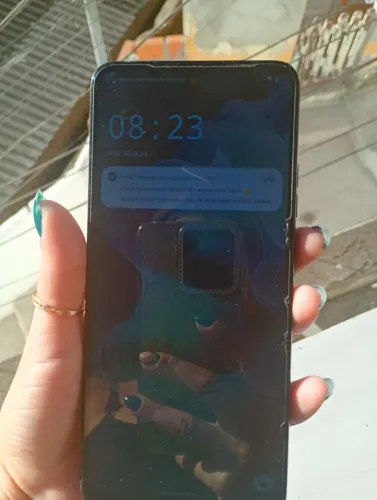 MotoG35 5g