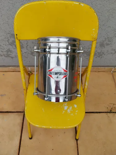 Cuica de *8 para o Carnaval 