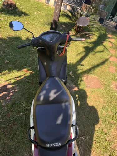 Honda bis 125 flex 