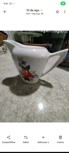 Antiguaria