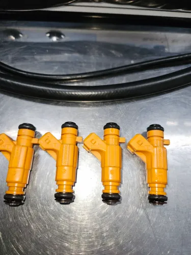 Bicos injetores astra flex 2.0