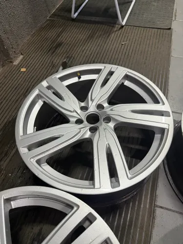 RODA ARO 20