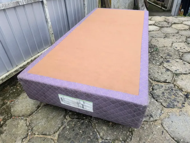 BASE BOX SOLTEIRO