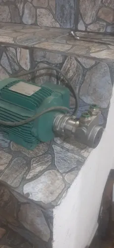 Bomba De Água Para Maquinas De Café Espresso Sanremo