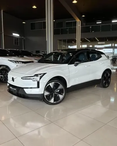 Volvo EX30 E60 Ultra (elétrico) 2024