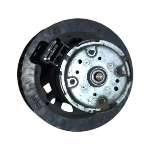 Motor Ventilador Ar Forçado Peugeot 206 207 2000 2014