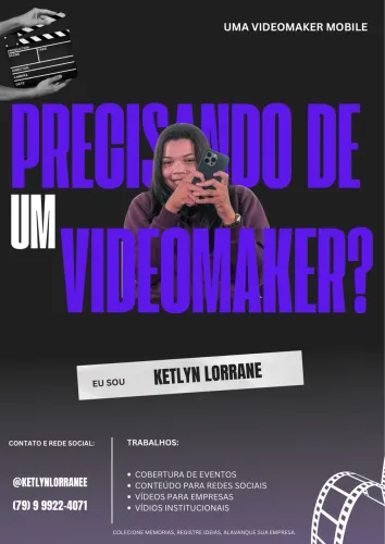 VIDEOMAKER E STORYMAKER MOBILE