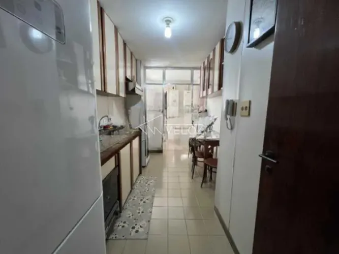 Flat - / Residencial / Ipanema