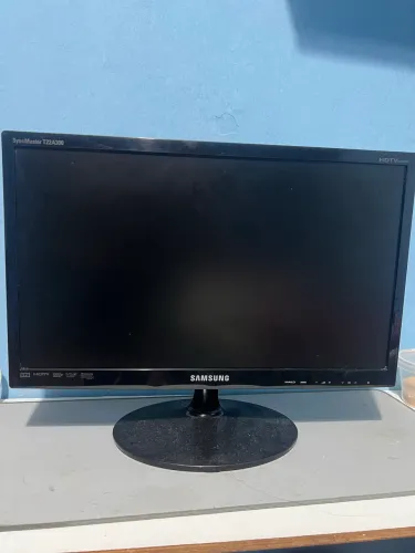 Monitor/TV Samsung SyncMaster T22A300 22? - HDMI