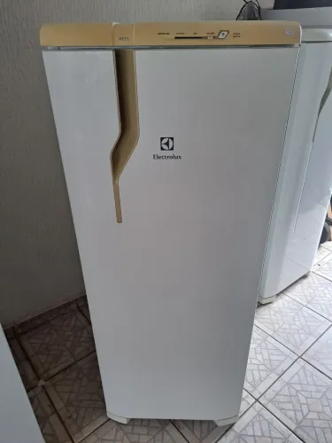 Geladeira Electrolux RE31 + entrega gratis em Sorocaba