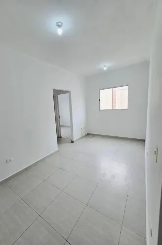 Apartamento com 2 quartos à venda, 45 m² por R$ 165.000,00 - Cidade Morumbi - Pindamonhang