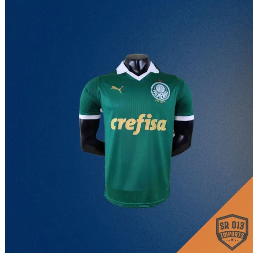 Camisa do Palmeiras