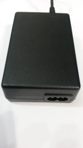Fonte Hp 24v 500ma (c-) Original Mod.0950-3490 (Usado)
