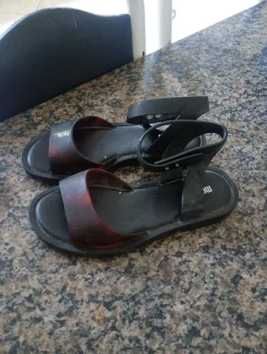 Crochê e melissa 