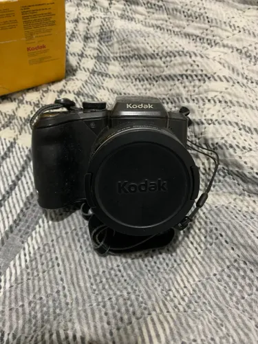 Kodak easy share z981