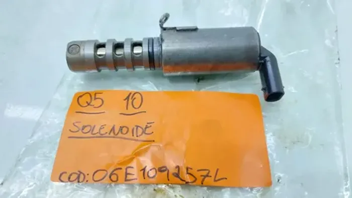 Valvula Solenoide Audi Q5 A4 A6 3.2 Ano 2010 2011