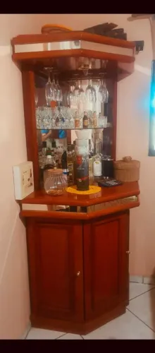 Bar de canto