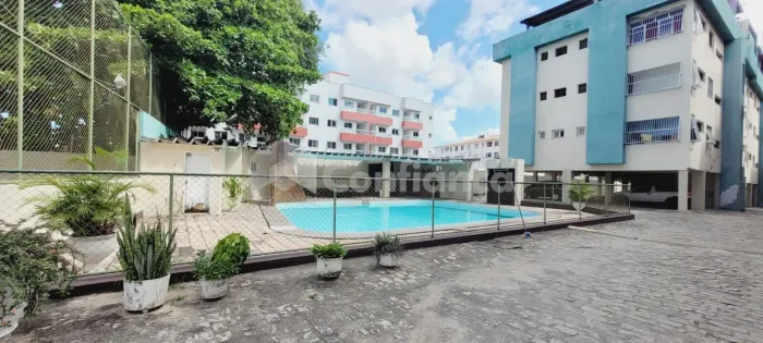Apartamento Padrão no bairro São Gerardo - Fortaleza