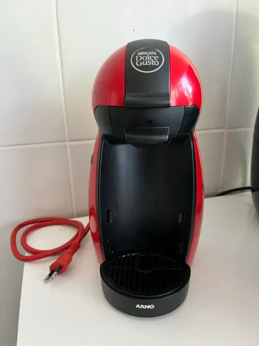 Nescafé dolce gusto 220v