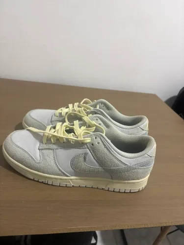SAPATO NIKE DUNK LOW RETRO SE
