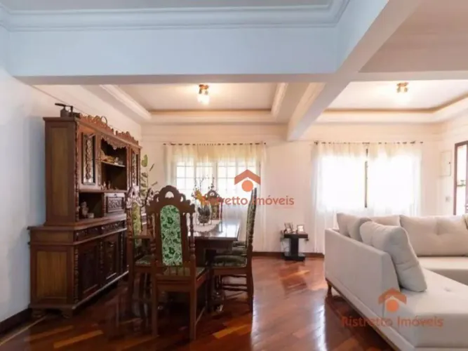 Sobrado à venda, 330 m² por R$ 1.300.000,00 - Adalgisa - Osasco/SP