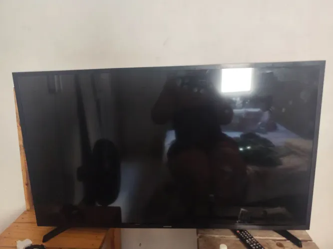 Smart tv Samsung