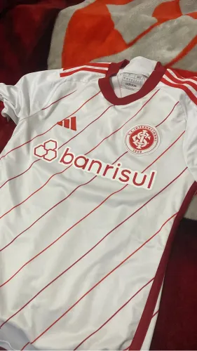 Camisa 2 internacional 23/24
