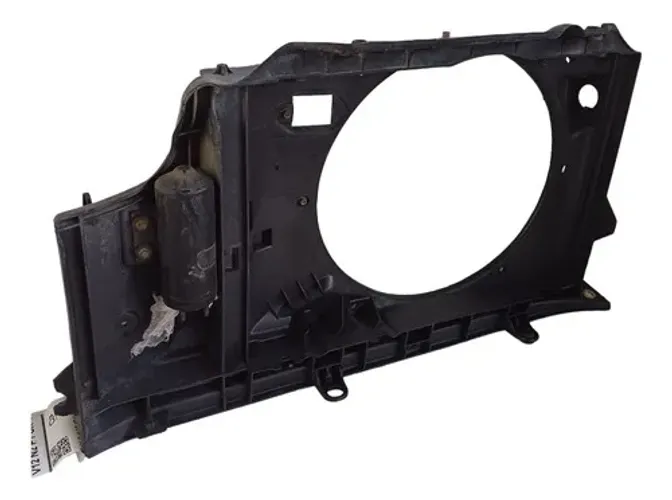 Defletor Radiador Citroen Xsara Picasso 2005