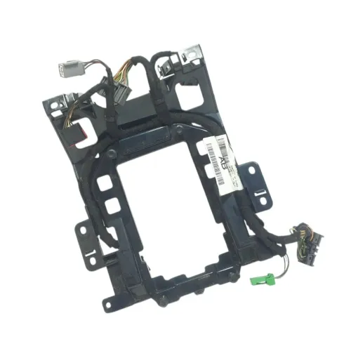 Moldura Suporte Trambulador Range Rover Evoque 2013 A 2016
