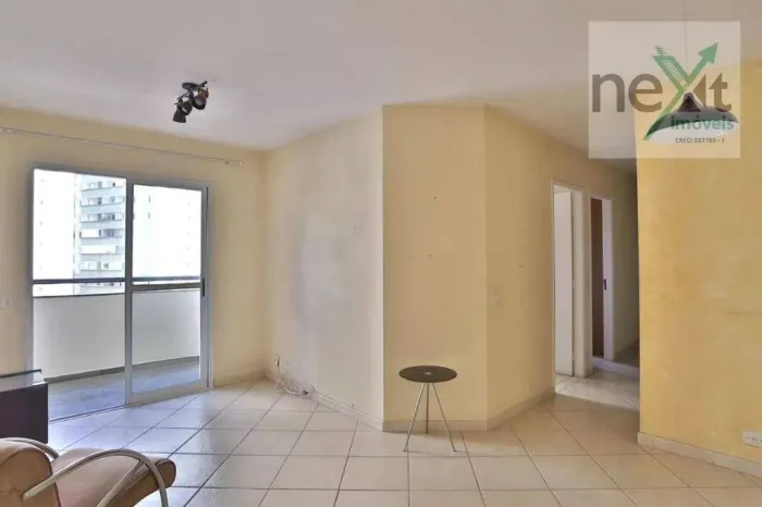 APARTAMENTO 2 DORMITÓRIOS (1 SUÍTE) 60M² 1 VAGA E LAZER NO MELHOR PONTO DA MOOCA