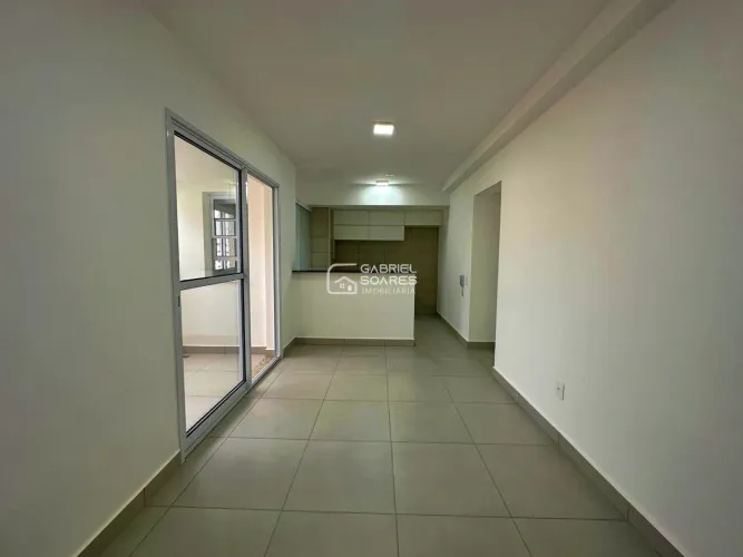 Apartamento 2 Quartos em Águas Claras | Reserva Parque Clube, Rua das Carnaúbas