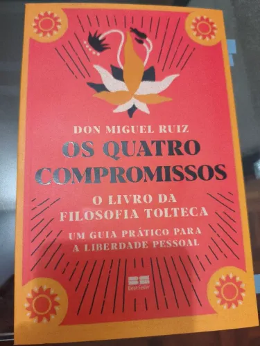 Os Quatro Compromissos