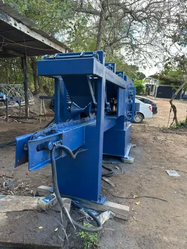 Máquinas para Serraria à Venda